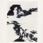 Zao Wou Ki une des 7 planches