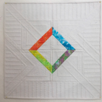 quilting moderne laura cours Judi Madsen