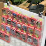 基準点カード