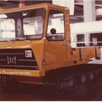 Transportraupe T2