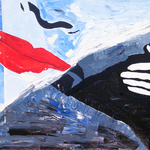 Bild 27 / 100 x 120 / 2010 / verkauft
