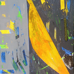 Bild 17 / 100 x 120 / 2007