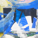 Bild 23 / 100 x 120 / 2009