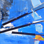 Bild 14 / 100 x 120 / 2007
