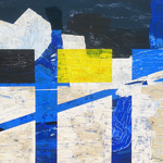 Bild 25 / 100 x 120 / 2009