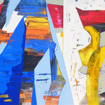 Bild 15 / 100 x 120 / 2007