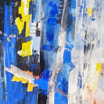 Bild 10 / 100 x 120 / 2006 / verkauft