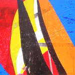 Bild 35 / 100 x 120 / 20.12.2013 / verkauft