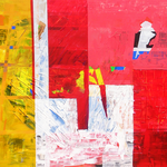 Bild 33 / 100 x 120 / 2013