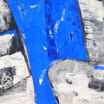 Bild 21 / 100 x 120 / 2008