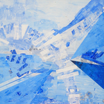 Bild 6 / 100 x 100 / 2005