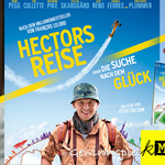 Hectors Reise-DVD-Bluray-Gewinnspiel-Eurovideo-kulturmaterial