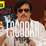 Escobar Paradise Lost - Benicio Del Toro - Josh Hutcherson - Alamode - kulturmaterial