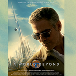 Tomorrowland - A World Beyond - Disney - kulturmaterial