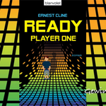 Ernest Cline - Ready Player One - Randomhouse Blanvalet - kulturmaterial