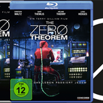 The Zero Theorem - Christoph Waltz - Concorde - kulturmaterial