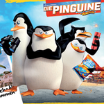 Die Pinguine aus Madagascar - 20th Century Fox - kulturmaterial