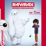 Baymax-Gewinnspiel-Kino-Disney-kulturmaterial