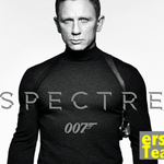 Spectre - Bond 24 - Sony - kulturmaterial