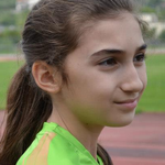 SARNO Alessia