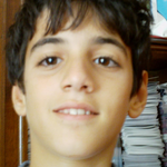 MARSICANO Danny
