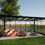 Pavillon