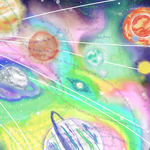 82443【宇宙】 ゆふーち
