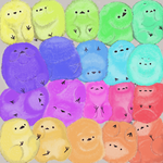 82767【まだなにものでもない】manaby CREATORS 長町南 天橋
