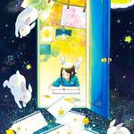 82763【ゆめ】manaby CREATORS 長町南 あんこ
