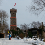 Bismarckturm