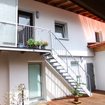 Fassadenneugestaltung-Maler-Wörle-München in München-Giesing