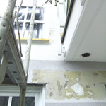 Wärmedämmung-Reparatur-Beschädigter WDVS-Wörle GmbH