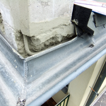 Betonsanierung durch Malerbetrieb Wörle GmbH