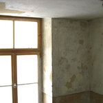 Treppenhausrenovierung-vorher