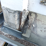 Betonsanierung durch Wörle GmbH, München