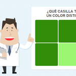 Discriminació i rapidesa