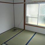 2階和室4.5帖