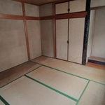 2階8帖和室1
