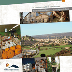 Développement économique. Communauté de communes Pays de Forcalquier Montagne de Lure