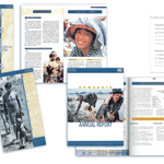 UNDP PNUD rapport annuel. Cambodge