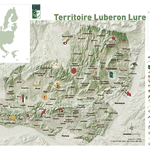 Projets de territoire. Le Gal / pays e Haute Provence