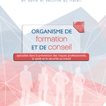 Proconsec, formation et sécurité au travail