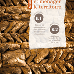 Rapport annuel. Parc naturel régional du Luberon