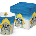 Tasse in Geschenkverpackung. 350ml. Preis: 17,90€