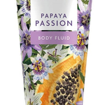 LaNature Body Fluid Papaya Passion: exotischer Duft, belebend und erfrischend, intensive Feuchtigkeit. 200ml. Preis: 15,-€