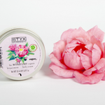 Wildrose Körpercreme: verwöhnt und versorgt die Haut nachhaltig, zieht gut ein. 50ml. Preis: 7,80€