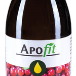 Bio Cranberry Frischpflanzenpreßsaft: ungesüßter Direktsaft, Schutz vor Blasenentzündung, viel Vitamin C. 500ml. Preis: 14,90€