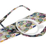 Schmink Brille Pretty Flowers, Preis: 19,90€