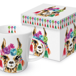 Tasse in Geschenkverpackung Hey, 350ml. Preis: 17,90€