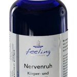 Nervenruh bio Körper- und Massageöl: zutiefst nervenberuhigend. 50ml. Preis: 15,80€